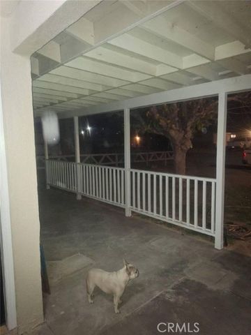 340 N 9th, Blythe, CA 92225