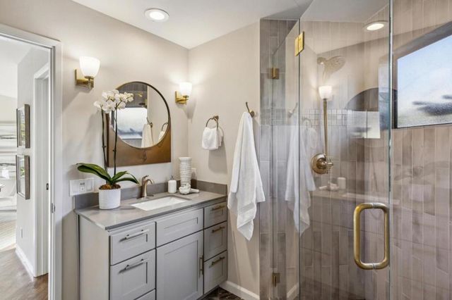 1317 Laurel Street, Menlo Park, CA 94025