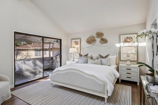 1317 Laurel Street, Menlo Park, CA 94025