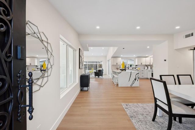 709 Lakebird Drive, Sunnyvale, CA 94089