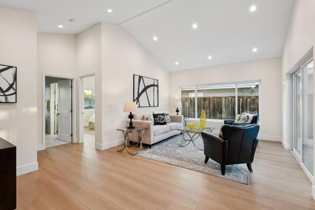 709 Lakebird Drive, Sunnyvale, CA 94089