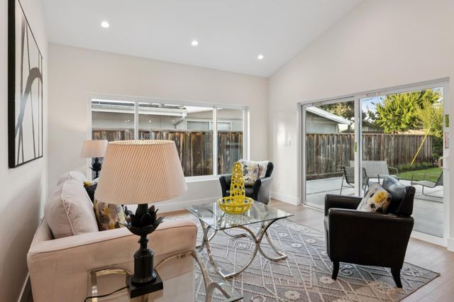 709 Lakebird Drive, Sunnyvale, CA 94089