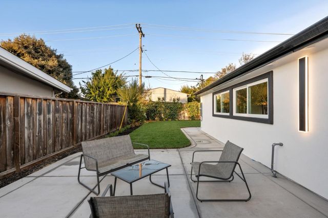 709 Lakebird Drive, Sunnyvale, CA 94089