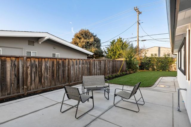 709 Lakebird Drive, Sunnyvale, CA 94089