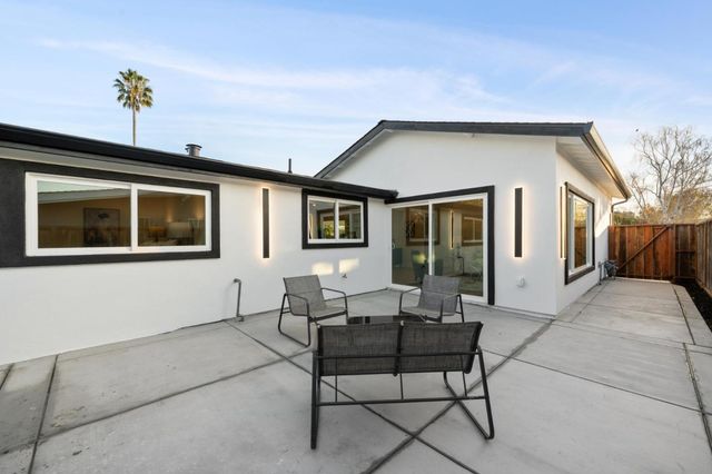 709 Lakebird Drive, Sunnyvale, CA 94089