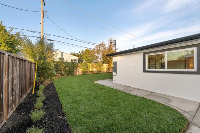 709 Lakebird Drive, Sunnyvale, CA 94089