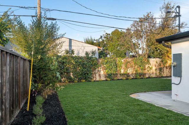 709 Lakebird Drive, Sunnyvale, CA 94089