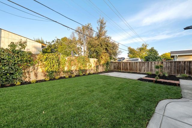 709 Lakebird Drive, Sunnyvale, CA 94089