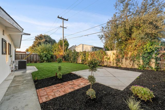 709 Lakebird Drive, Sunnyvale, CA 94089