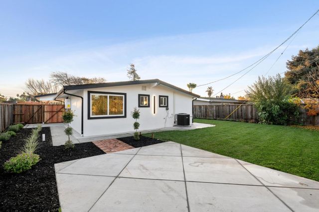 709 Lakebird Drive, Sunnyvale, CA 94089