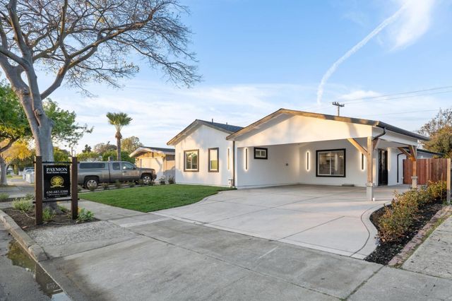 709 Lakebird Drive, Sunnyvale, CA 94089