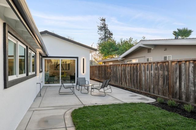 709 Lakebird Drive, Sunnyvale, CA 94089