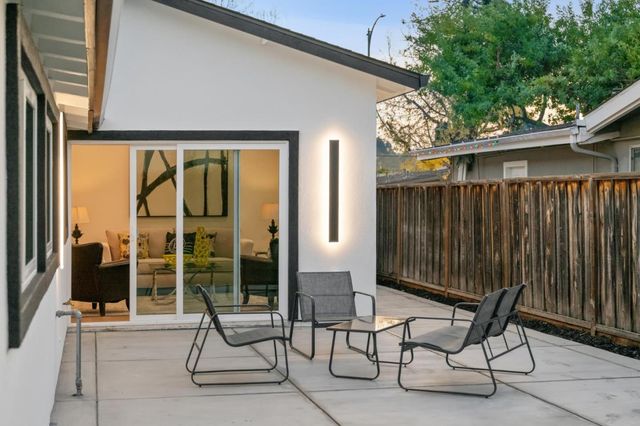 709 Lakebird Drive, Sunnyvale, CA 94089