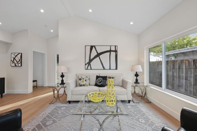 709 Lakebird Drive, Sunnyvale, CA 94089