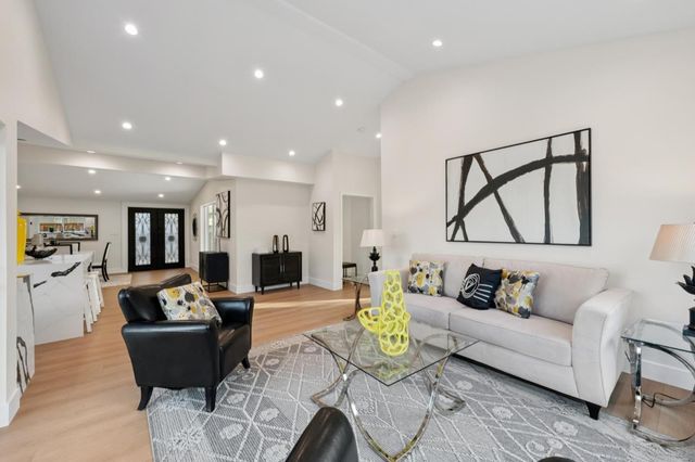 709 Lakebird Drive, Sunnyvale, CA 94089