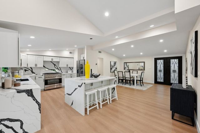 709 Lakebird Drive, Sunnyvale, CA 94089