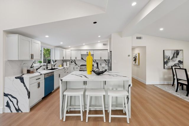 709 Lakebird Drive, Sunnyvale, CA 94089