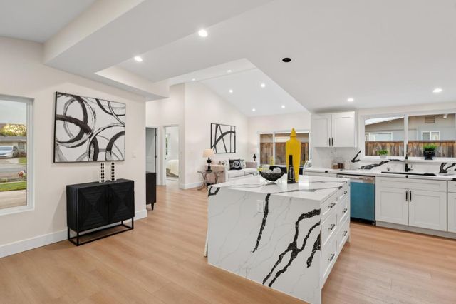 709 Lakebird Drive, Sunnyvale, CA 94089