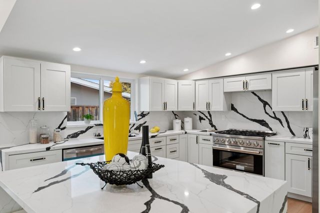 709 Lakebird Drive, Sunnyvale, CA 94089