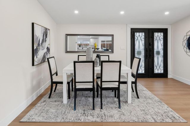 709 Lakebird Drive, Sunnyvale, CA 94089