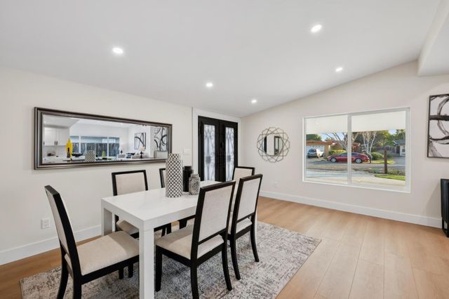 709 Lakebird Drive, Sunnyvale, CA 94089