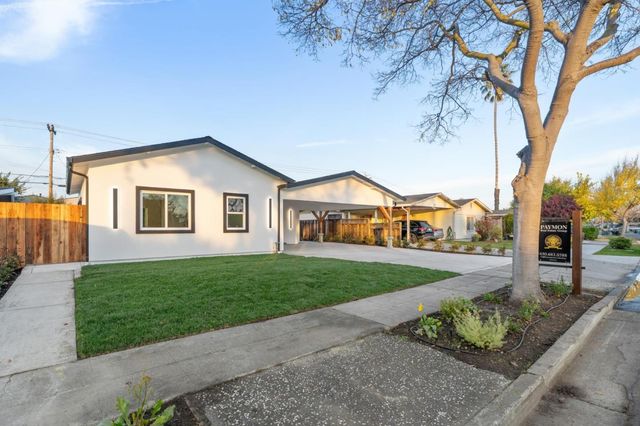 709 Lakebird Drive, Sunnyvale, CA 94089
