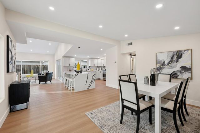 709 Lakebird Drive, Sunnyvale, CA 94089