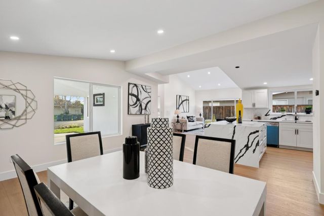 709 Lakebird Drive, Sunnyvale, CA 94089