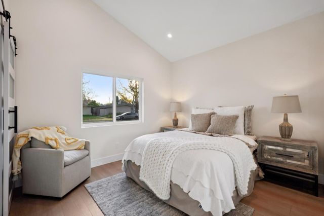 709 Lakebird Drive, Sunnyvale, CA 94089