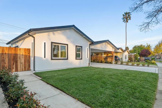 709 Lakebird Drive, Sunnyvale, CA 94089