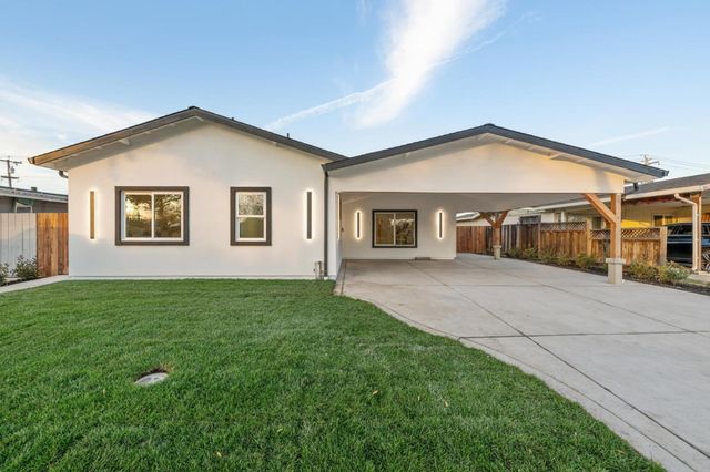 709 Lakebird Drive, Sunnyvale, CA 94089