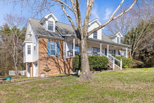 191 Haleys Cove Drive, Chickamauga, GA 30707