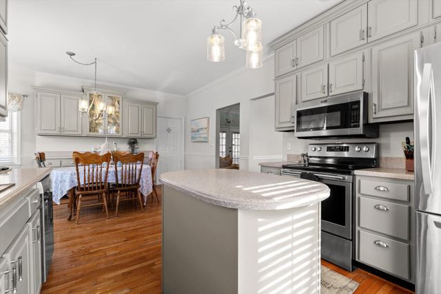 191 Haleys Cove Drive, Chickamauga, GA 30707