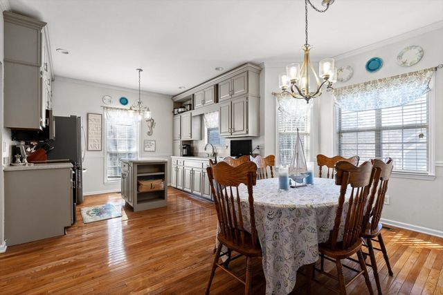 191 Haleys Cove Drive, Chickamauga, GA 30707