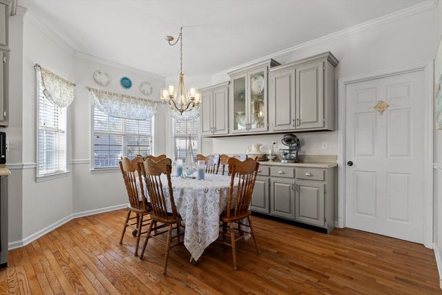 191 Haleys Cove Drive, Chickamauga, GA 30707