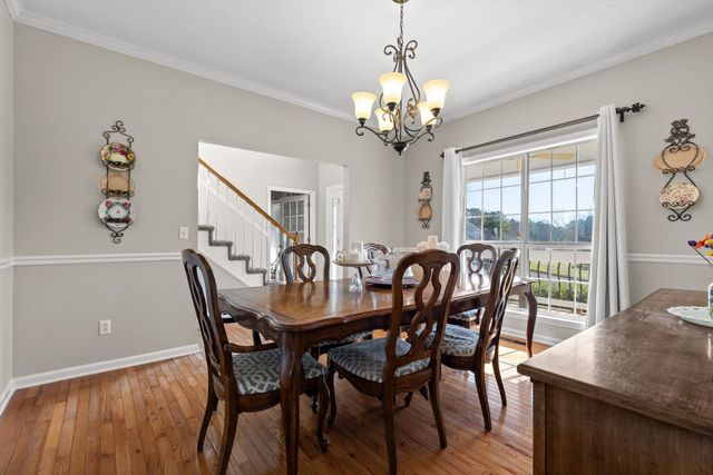 191 Haleys Cove Drive, Chickamauga, GA 30707