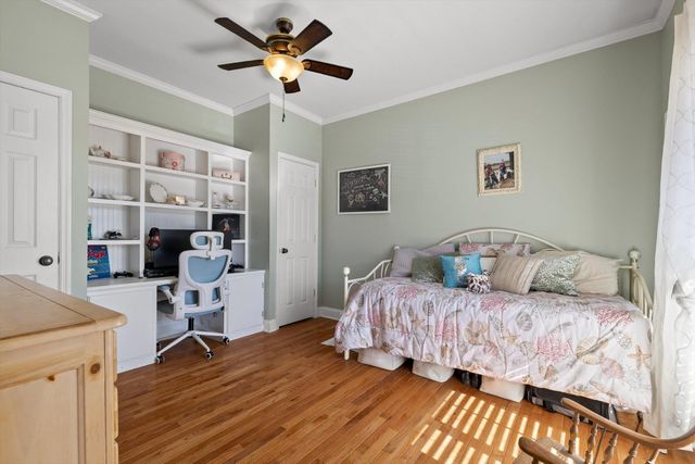 191 Haleys Cove Drive, Chickamauga, GA 30707