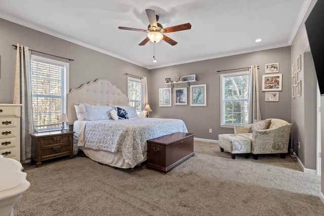 191 Haleys Cove Drive, Chickamauga, GA 30707