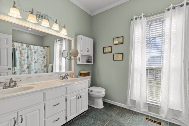 191 Haleys Cove Drive, Chickamauga, GA 30707