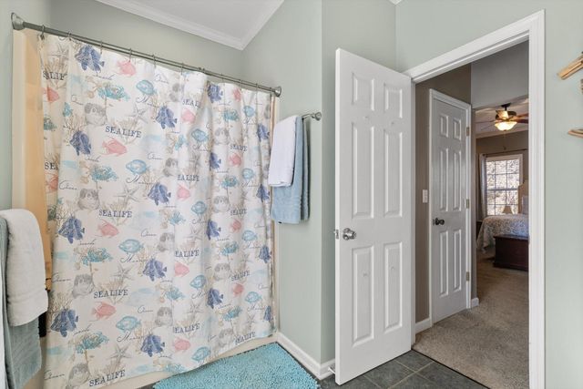 191 Haleys Cove Drive, Chickamauga, GA 30707