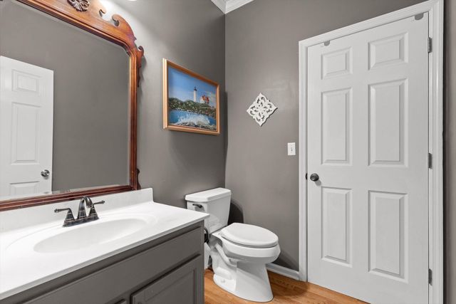 191 Haleys Cove Drive, Chickamauga, GA 30707