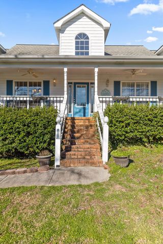 191 Haleys Cove Drive, Chickamauga, GA 30707