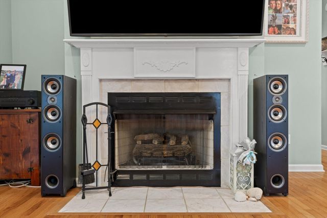 191 Haleys Cove Drive, Chickamauga, GA 30707