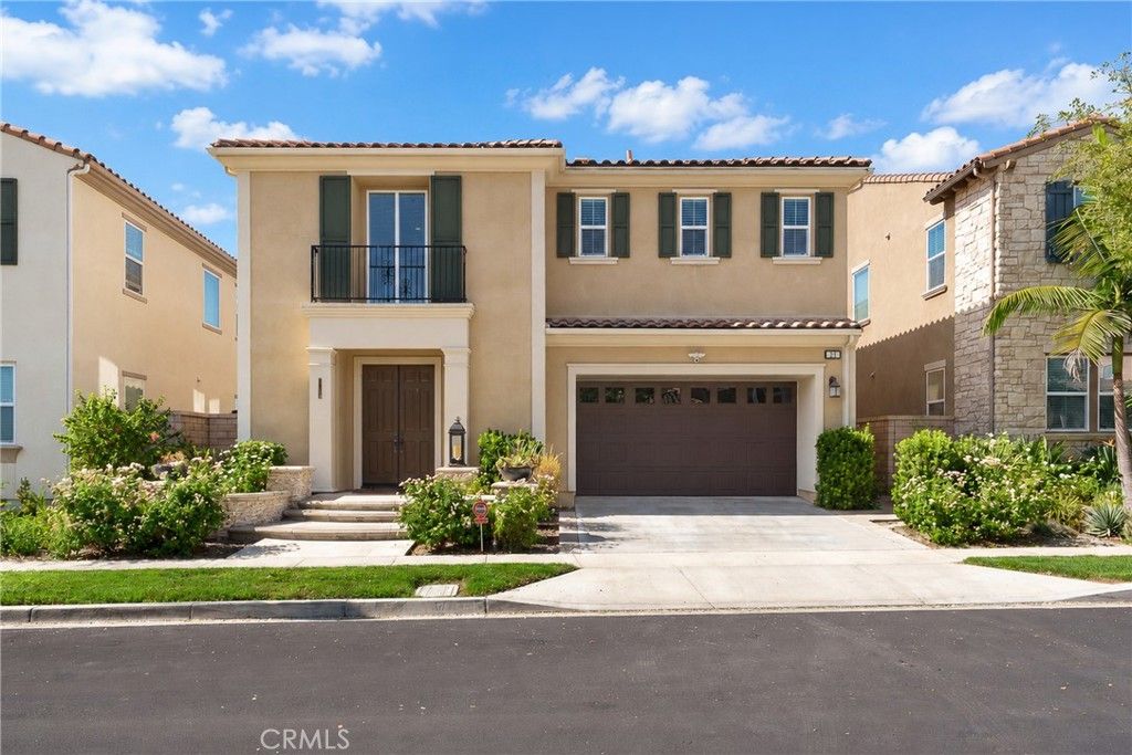 21 Manzanillo, Lake Forest, CA 92630 — exterior