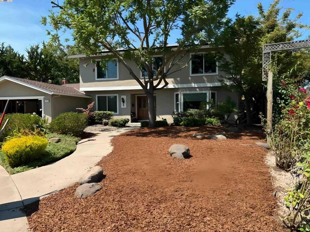1742 Beachwood Way, Pleasanton, CA 94566