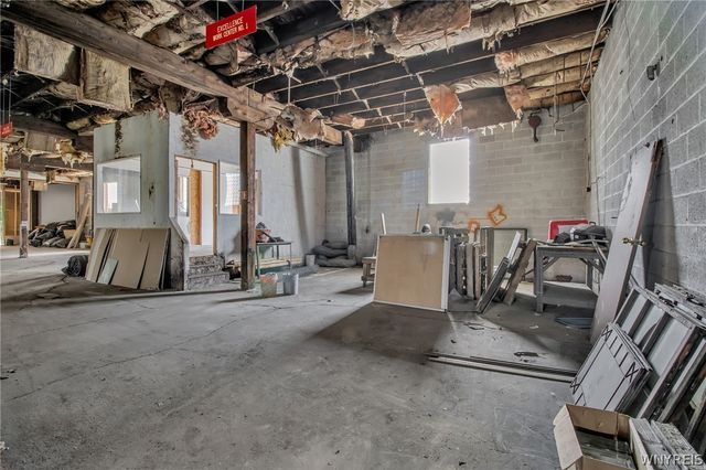 597 Northland Avenue, Buffalo, NY 14211