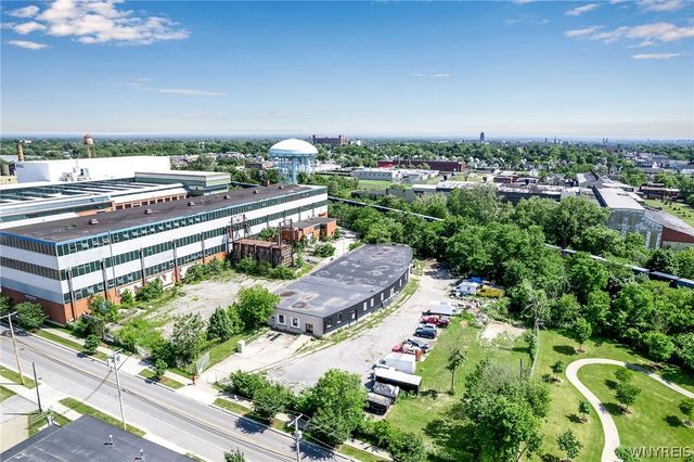 597 Northland Avenue, Buffalo, NY 14211