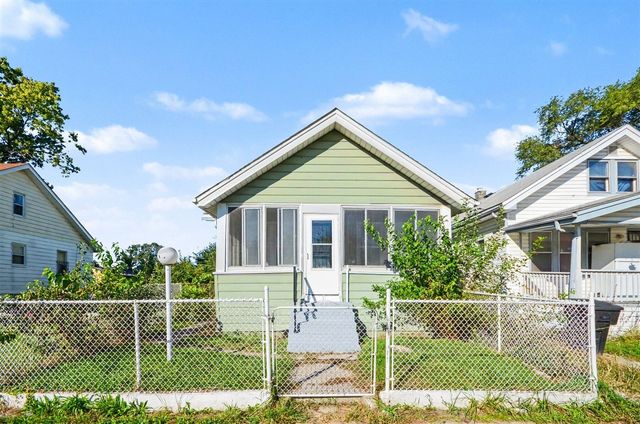 15751 Fairfield Street, Detroit, MI 48238