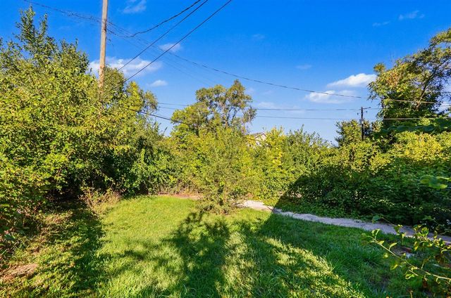 15751 Fairfield Street, Detroit, MI 48238