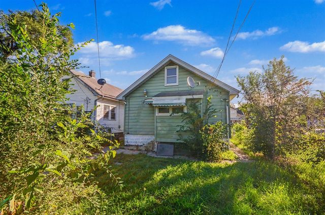 15751 Fairfield Street, Detroit, MI 48238